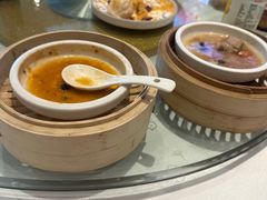 -金河半岛园林酒家(金融城店)