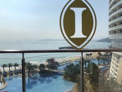 -深圳大梅沙京基洲际度假酒店