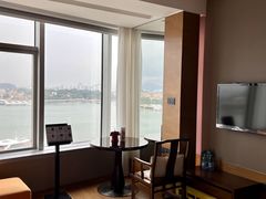 -厦门海港英迪格酒店(中山路店)