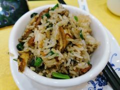 招牌黄鳝饭-台山美食一绝阿四台山黄鳝饭(阿四创作店)