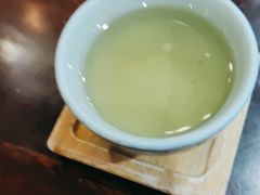 -东江海鲜酒家(艺都分店)