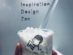 -喜茶(上海泰禾大厦店)