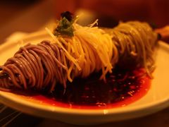 -绿茶餐厅(成都大悦城店)