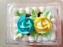 -好利来(团结湖店)