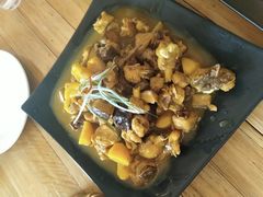 -外婆船宴餐厅·外婆喊你回家吃饭