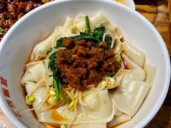 -乞丐酱驴(世纪大道店)