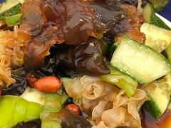 -天津乾毓德饭庄·清真传统炒菜·海鲜烧烤(咸阳路店)