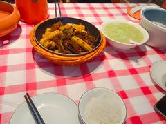 -韵味湘肴·小炒黄牛肉(五一广场美食地标店)