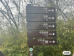 -恩施大峡谷