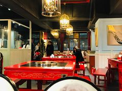 大堂-一只烧鸡公(解放碑店)