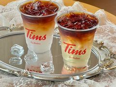 -Tims天好咖啡·贝果(东方广场店)