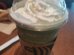 -星巴克(北京三里屯SOHO一店)