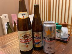 -鸟亭·居酒屋(青年路店)