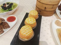 -顺风海鲜港(金玉兰店)
