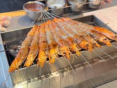-老白清真烧烤(旗舰店)