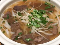 越式鸡排春卷檬粉-米纸越南小馆(金鹰世界店)