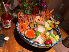 -一本料理(西溪天街店)