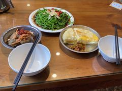 -88号小吃店·经典云南菜·地道纳西美食