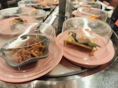 -争鲜回转寿司(朝北大悦城店)