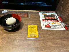 -一兰拉面(新宿中央东口店)