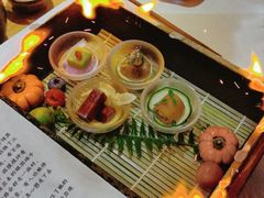 -叶叶菩提(太原别墅店)