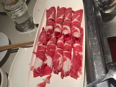 -海底捞火锅(上元大街店)