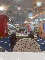 -奈尔宝家庭中心·儿童乐园·亲子餐厅(苏州大悦城店)