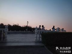 -东郊湿地公园