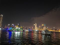 -三利音·浦之舟(滨江大道店)