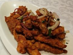 椒盐排条-永兴餐厅(复兴中路店)