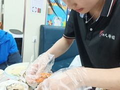 -日照大牌檔•小船海鲜(万平口店)