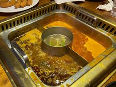 -大渝火锅(江都金鹰店)