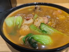 -巧燕坊一笼一蒸(庆春广场地铁站店)