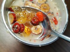 阿胶oatly燕麦元气杯-炖物24章·顺时轻养茶(黄龙店)