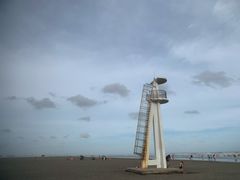 -江山半岛白浪滩景区