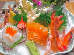 -酒井酱子·深夜食堂(东城汇店)