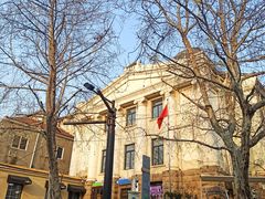 -JINNS锦时 steak&pizza(浸信会礼拜堂旧址店)
