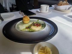 -上海和平饭店华懋阁 Cathay Room