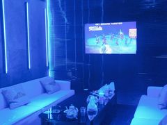 -金乐迪 PARTY KTV(熙街店)