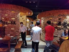 -爷爷的土钵菜(街道口店)