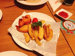 -棒约翰比萨·意面(松江开元店)