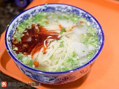 -清真磨沟沿老字号牛肉面(总店)
