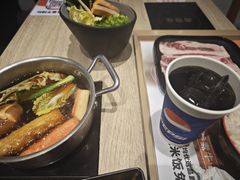 -吉野家(大连黑石礁富丽庭店)