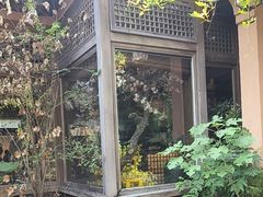 -绿茶餐厅(龙井船宴· 品牌总店)