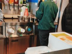 -德克士(哈西火车站店)