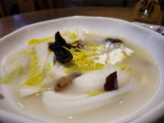 -德胜轩正宗顺德菜(宝安沙井会展中心店)