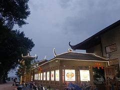 -侠成水上农庄(工业大道店)