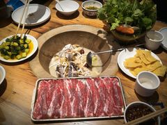 -云尊府云南菜·蒸汽石锅鱼(学清路店)