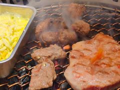 -木槿花韩式炭烤·熟成肉工坊(孙文东路店)