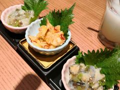 -玄白·炭烤活鳗(上海首店)